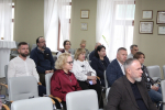 В ЛОТПП обсудили построение системы безопасности на предприятиях в условиях современных угроз
