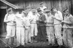 В шлиссельбургской школе № 1 почтили подвиг валаамских юнг