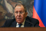 Сергей Лавров: Европа готовится к войне с Россией