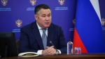 Полпред президента в СЗФО поздравил машиностроителей с профессиональным праздником