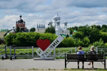 Турпоток в Ленобласть в 2025 году превысил 10 млн человек