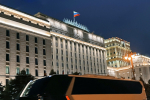 Минобороны России заявило об ударах по украинским логистическим и коммуникационным центрам, портовой инфраструктуре и морским судам