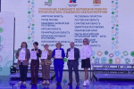 Ленинградская область — лидер Всероссийского форума «Вместе ради детей!»