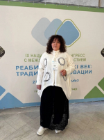 Мария Рейнгардт рассказала об актуальности обучения адаптивному боксу