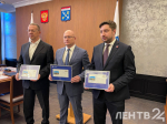 В Ленобласти обсудили развитие сети 5G и работу мобильных операторов