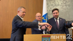 В Ленобласти обсудили развитие сети 5G и работу мобильных операторов