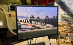 В Ленобласти появится новое памятное место на месте сражения роты Колобанова