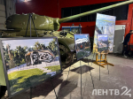 В Ленобласти появится новое памятное место на месте сражения роты Колобанова