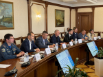 Константин Патраев: "Первостепенная задача государства – поддерживать своих защитников, помогать им и их семьям"