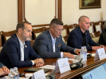 Константин Патраев: "Первостепенная задача государства – поддерживать своих защитников, помогать им и их семьям"
