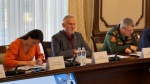Константин Патраев: "Первостепенная задача государства – поддерживать своих защитников, помогать им и их семьям"