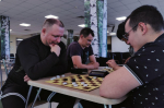 Всеволожский Мультицентр принял Кубок кластера по шашкам среди ветеранов СВО