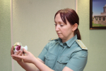 Более 50 культурных ценностей нашли в багаже на границе в Ивангороде