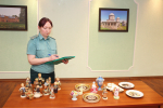 Более 50 культурных ценностей нашли в багаже на границе в Ивангороде