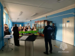Родительское собрание по безопасности в Выборгском районе
