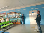 Родительское собрание по безопасности в Выборгском районе