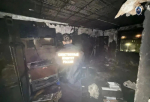 «КП-Петербург»: родители бросили младенца на подоконнике во время пожара в доме в Невском районе