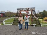 В Ленинградской области отметили День сельскохозяйственных животных