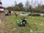 В Ленинградской области отметили День сельскохозяйственных животных