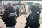 На севере Петербурга больше 600 человек разбудили полицейской проверкой