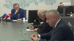 Улице Сосновую в деревне Бегуницы полностью приведут в порядок после звонка губернатору