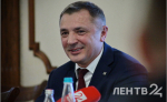 Олег Малащенко покинул пост вице-губернатора Ленобласти