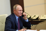 Песков рассказал, что главное для президента в день рождения
