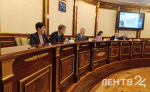 День наставника прошел для участников второго потока программы «Герои Команды 47»