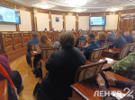 День наставника прошел для участников второго потока программы «Герои Команды 47»