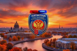 Водитель японского внедорожника пренебрег ПДД в Петербурге, за что получил нагоняй от инспекторов
