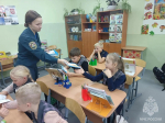 В Лодейнопольском центре «Развитие» провели День правовых знаний