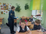 В Лодейнопольском центре «Развитие» провели День правовых знаний