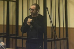 В Петербурге человек арестован подготовку взрыва у платформы под Тосно