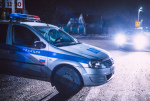 После погони со стрельбой задержали нелегального мигранта в Петербурге