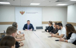 Шесть представителей Ленобласти прошли отбор на федеральный этап программы «ГосСтарт.Стажировки»