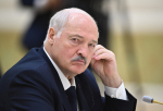 Лукашенко поблагодарил Прибалтику за строительство забора на границе с Белоруссией