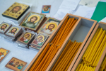 Грех на душу. В Петербурге прихожанку осудят на кражу 