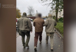 «Плати или пожалеешь»: в Петербурге задержали группу, подозреваемую в вымогательстве
