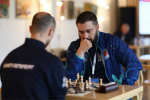 Ленобласть выбирает спорт: афиша выходных