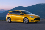 Ford Focus и Hyundai Solaris вошли в число самых популярных подержанных машин в Ленобласти