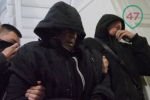 ФСИН уточнил, когда и где умер в Петербурге обвиняемый в убийстве криптоблогера и его жены в ОАЭ