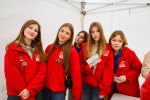 В Ленобласти завершился фестиваль походного туризма «От Онеги до Балтики»