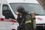 Один погиб, пятеро в больницах. В Петербурге уточнили данные о пострадавших из-за атаки БПЛА