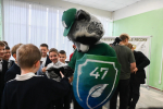Бережем природу через творчество