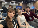Студенты юридического факультета приняли участие в мероприятии «Энергия сообщества»