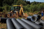 Еще 65 домов в Тосненском районе могут подключить газ