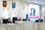 Депутаты Ленобласти поддержали обновление должности вице-губернатора — представителя в Заксобрании