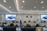 Депутаты Ленобласти поддержали обновление должности вице-губернатора — представителя в Заксобрании