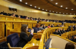 Универсанты приняли участие в экологической конференции