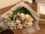 Награждение работников автомобильного и городского пассажирского транспорта